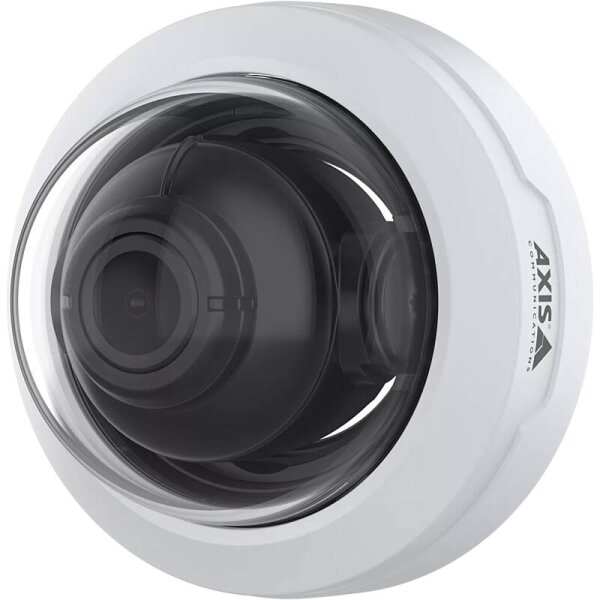 AXIS F4108 Mini Dome Sensor 4K IP42 IK08