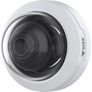 AXIS F4108 Mini Dome Sensor 4K IP42 IK08