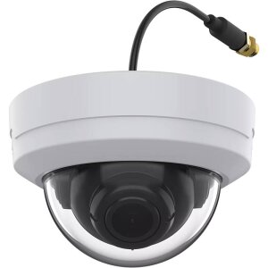 AXIS F4108 Mini Dome Sensor 4K IP42 IK08