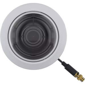 AXIS F4108 Mini Dome Sensor 4K IP42 IK08