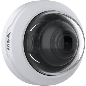 AXIS F4108 Mini Dome Sensor 4K IP42 IK08