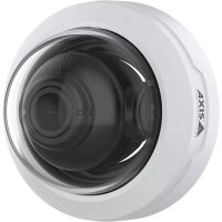 AXIS F4108 Mini Dome Sensor 4K IP42 IK08