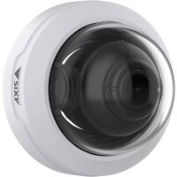AXIS F4108 Mini Dome Sensor 4K IP42 IK08