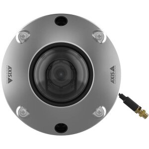 AXIS F4105-SLRE Mini Dome Sensor 1080p IP69