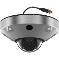AXIS F4105-SLRE Mini Dome Sensor 1080p IP69