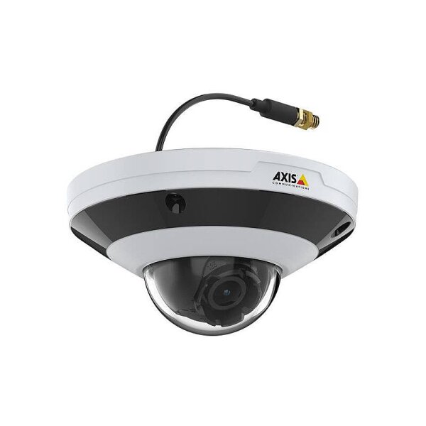 AXIS F4105-LRE Sensor Objektiv Einheit 1080p IP67