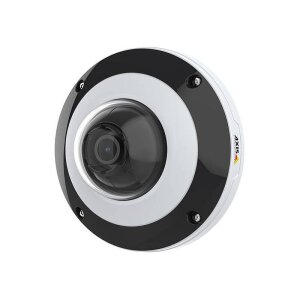 AXIS F4105-LRE Sensor Objektiv Einheit 1080p IP67