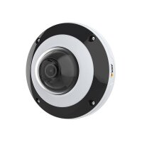 AXIS F4105-LRE Sensor Objektiv Einheit 1080p IP67