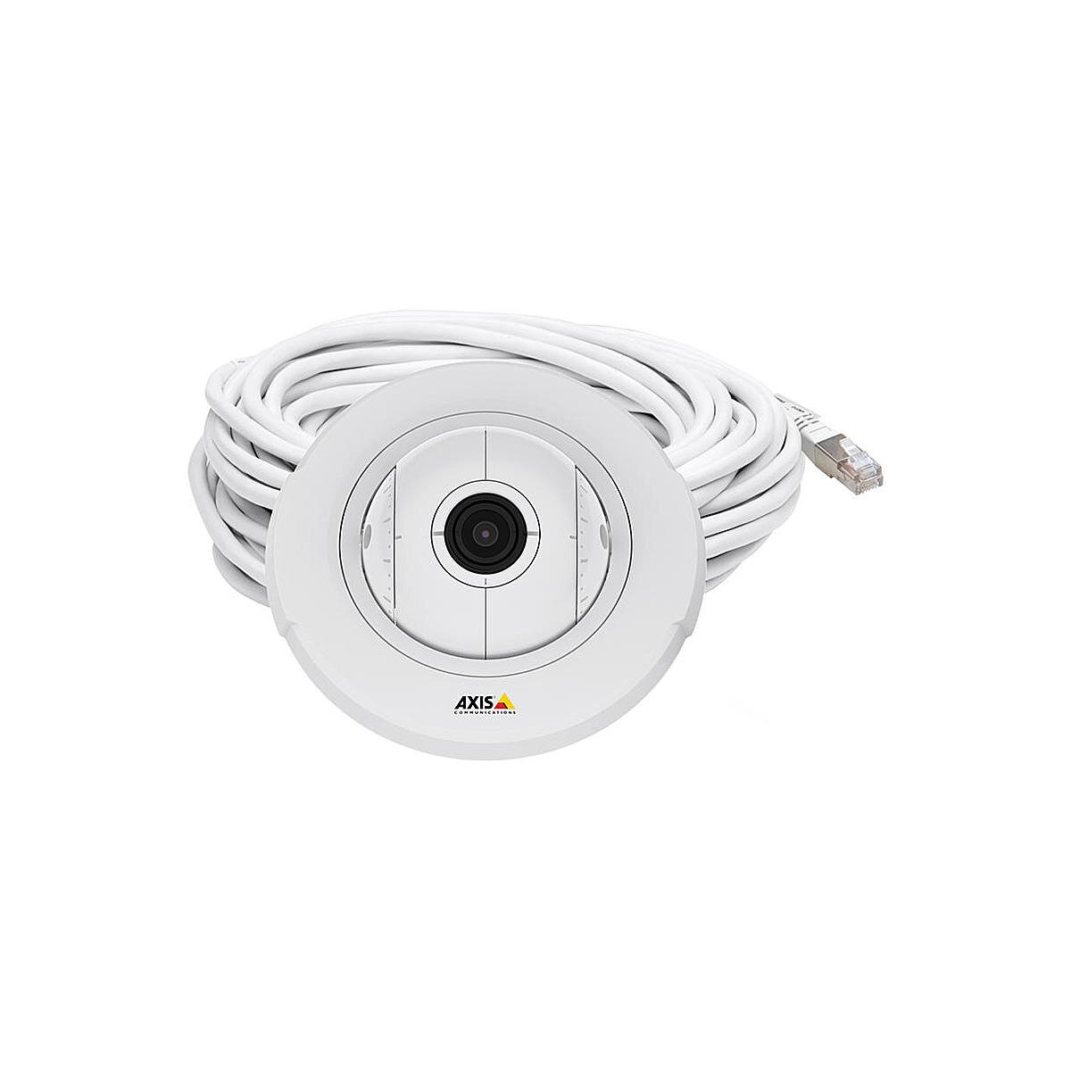 Axis F4005 Sensoreinheit für F-Seri box