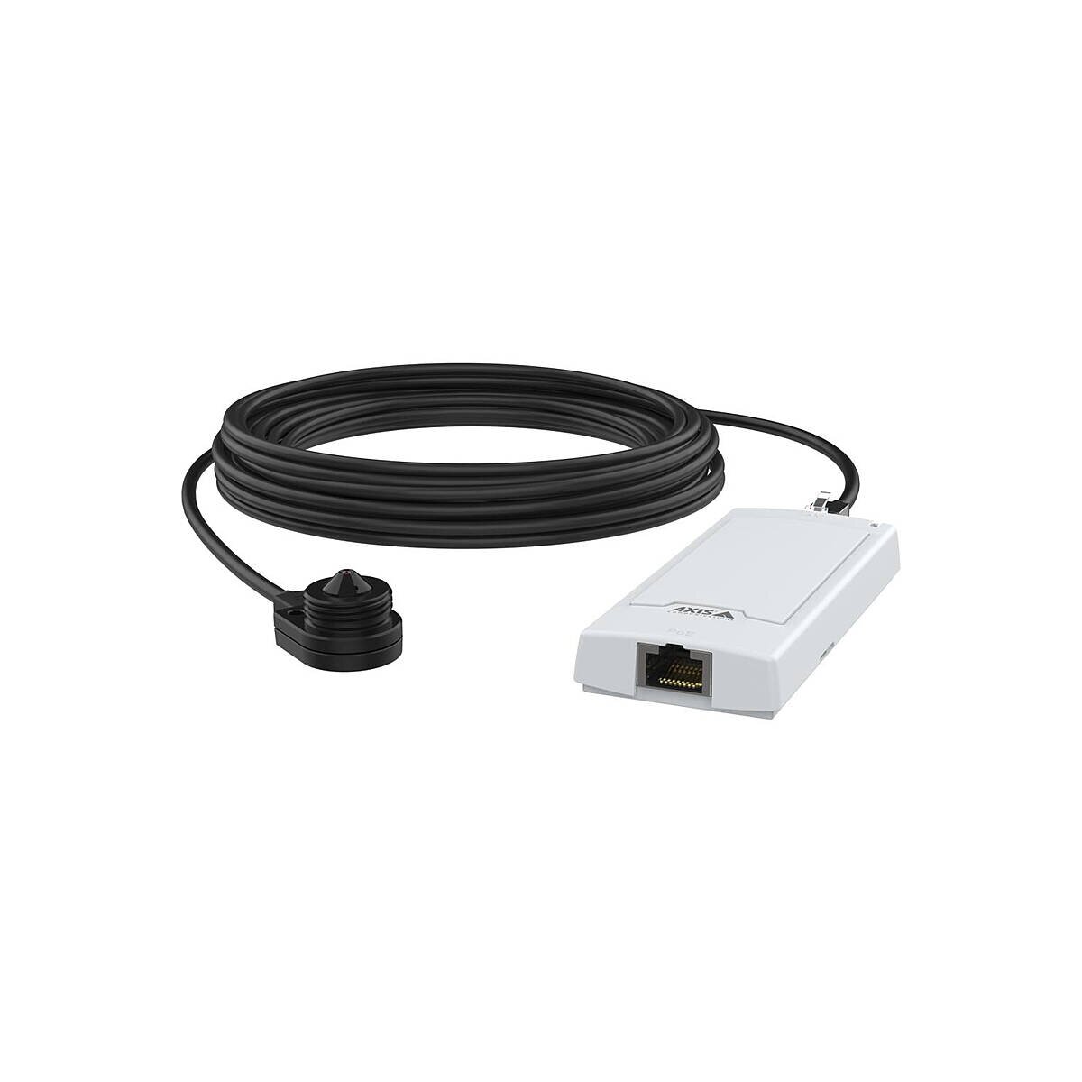 AXIS P1265 MK II IP-Kamera 1080p PoE box