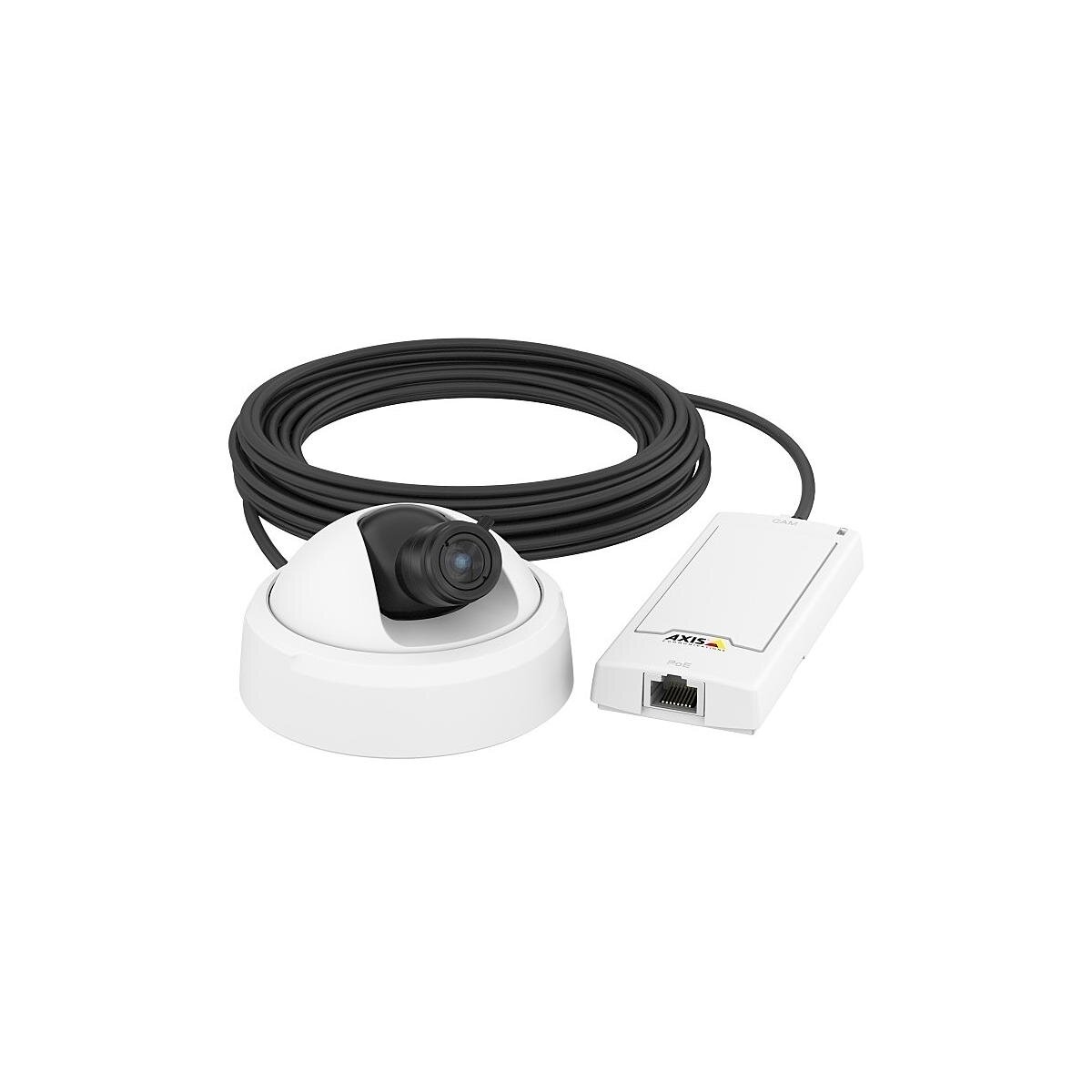 AXIS P1275 IP-Kamera 1080p PoE