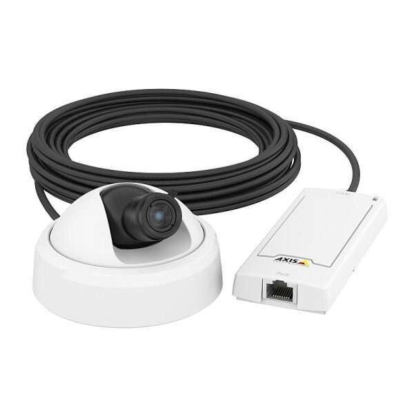AXIS P1275 IP-Kamera 1080p PoE