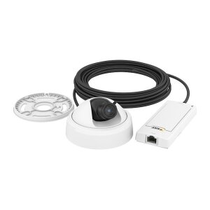 AXIS P1275 IP-Kamera 1080p PoE