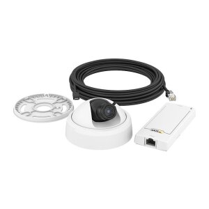 AXIS P1275 IP-Kamera 1080p PoE