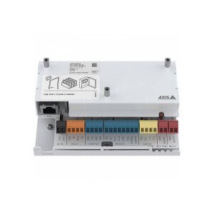AXIS A1210-B Barebone Netzwerk Tür-Controller PoE