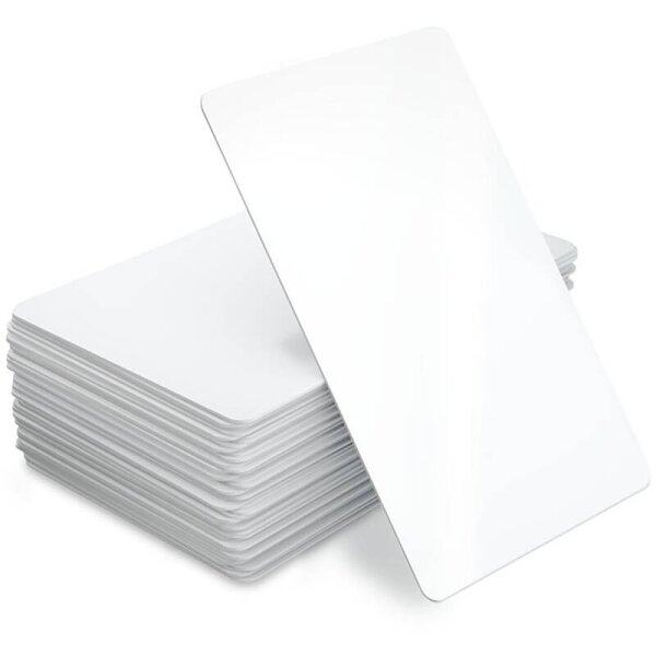 AXIS A4711 Kontaktloser RFID Zutrittskarte, 100Stk