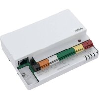 AXIS A9210 Netzwerk I/O-Relais Modul