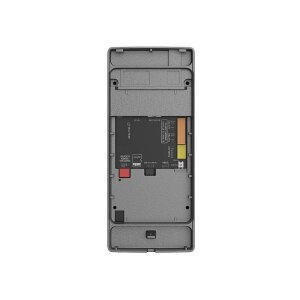 AXIS A8207-VE MKII IP-Video-Türstation 6MPx IP66