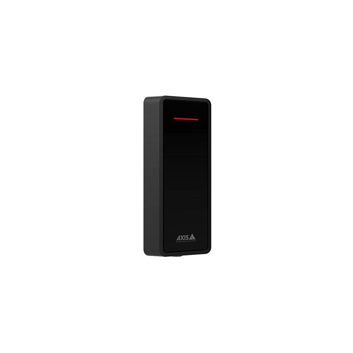 AXIS A4020-E RFID Leseeinheit ohne Tastatur IP65