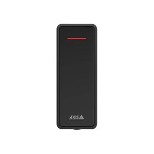 AXIS A4020-E RFID Leseeinheit ohne Tastatur IP65