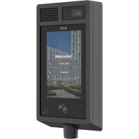 AXIS TI8604 Halterung mit Rohradapter für I8307-VE