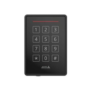 AXIS A4120-E RFID Leseeinheit mit Tastatur