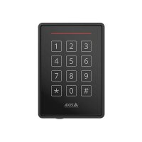 AXIS A4120-E RFID Leseeinheit mit Tastatur