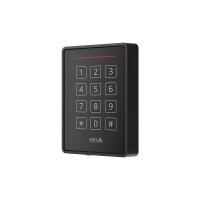 AXIS A4120-E RFID Leseeinheit mit Tastatur