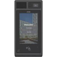 AXIS I8307-VE IP-Video-Türstation 4K PoE IP66 IK08