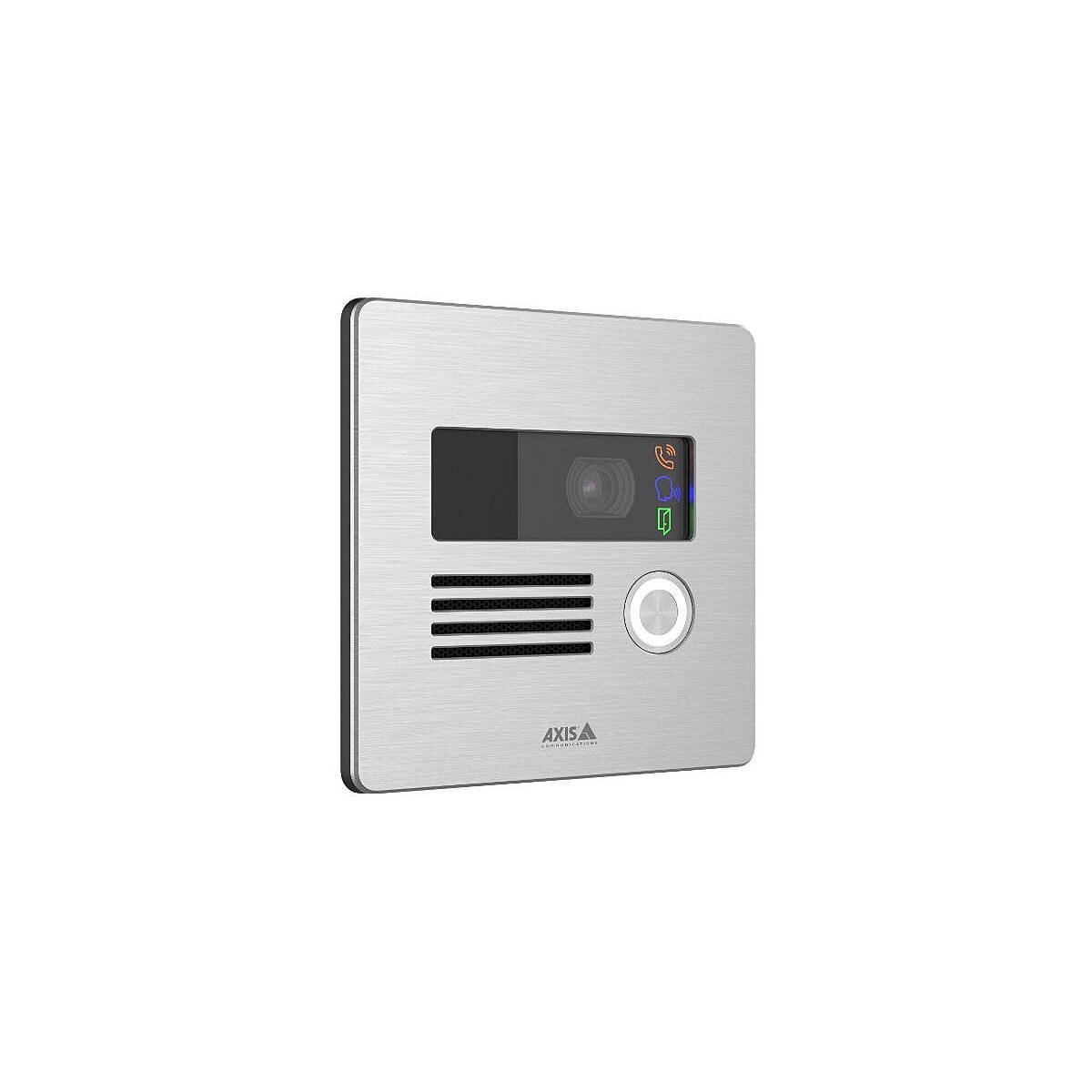 AXIS I8016-LVE IP-Video-Türstation  box