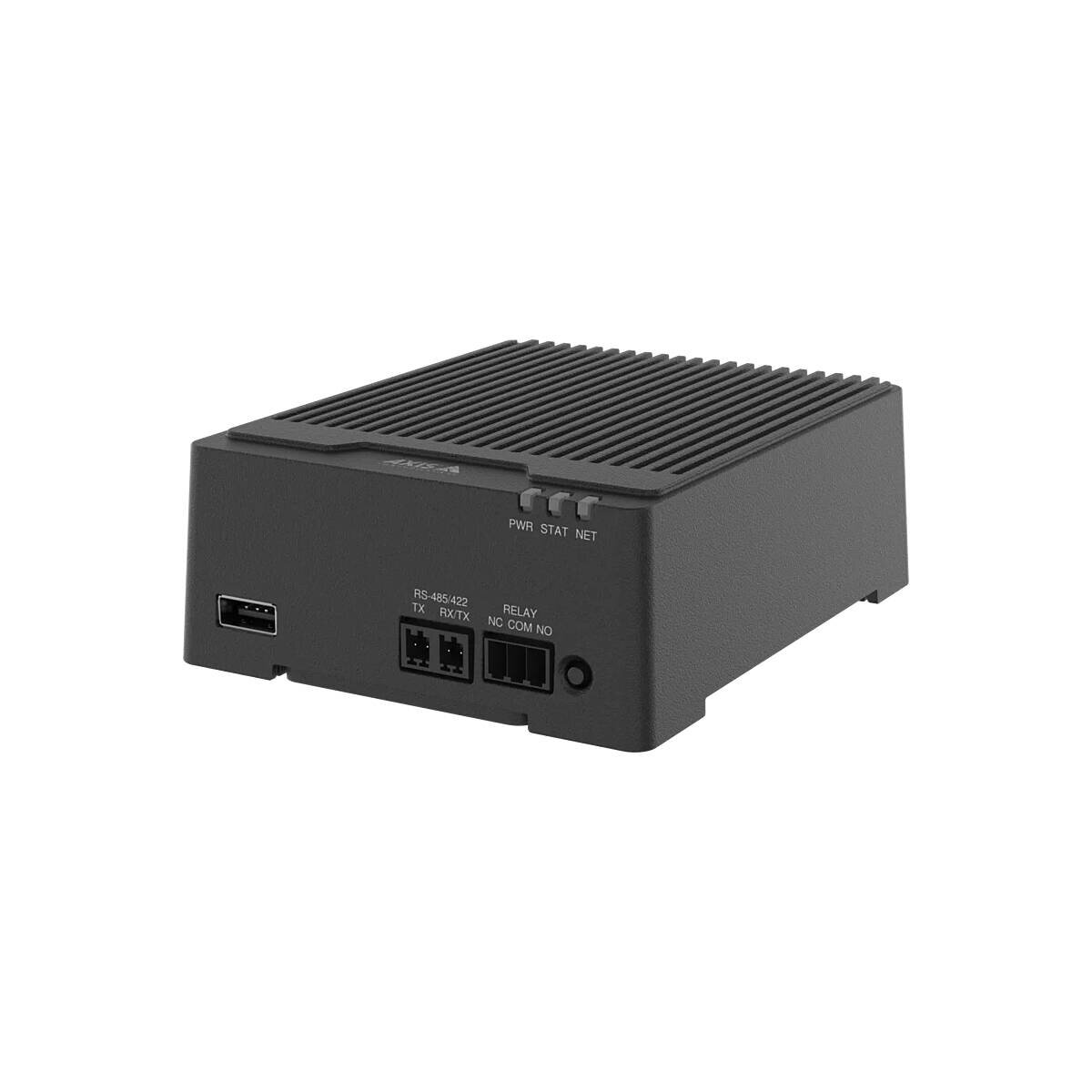 AXIS D3110 MKII Connectivity Hub Netzwer box