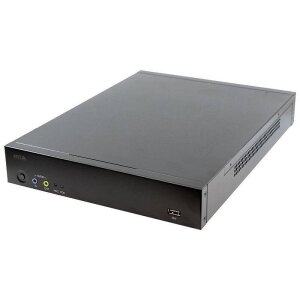 AXIS S2108 Netzwerk Video Rekorder, 8 IP Kanäle