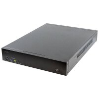 AXIS S2108 Netzwerk Video Rekorder, 8 IP Kanäle