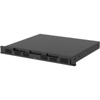AXIS S3016 Rekorder 16-Kanal 16TB USB PoE