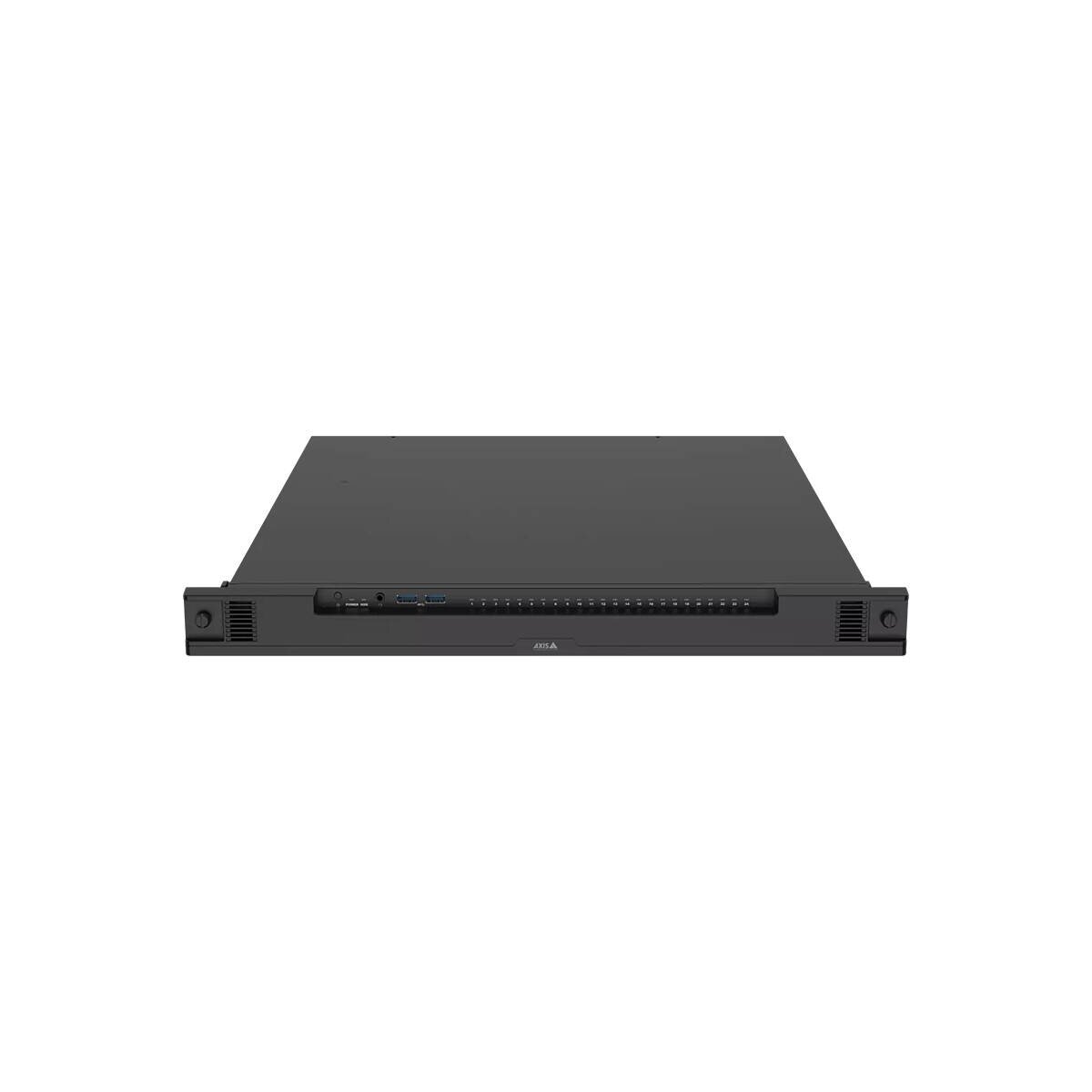 AXIS S2224 MKII NVR 24-Kanal, 12TB HDD,  box