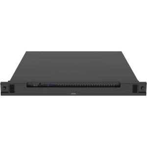 AXIS S2224 MKII NVR 24-Kanal, 12TB HDD, PoE Switch