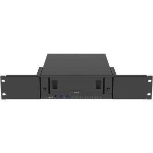 AXIS S2212 MKII NVR 12-Kanal, 6TB HDD, PoE Switch