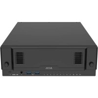 AXIS S2212 MKII NVR 12-Kanal, 6TB HDD, PoE Switch