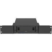 AXIS S2212 MKII NVR 12-Kanal, 6TB HDD, PoE Switch
