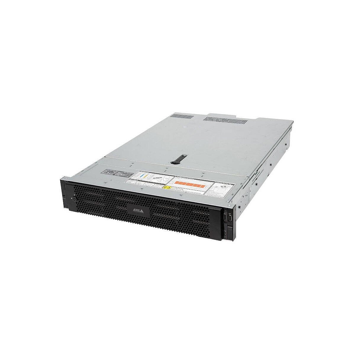AXIS S1296 192TB Netzwerk Video Rekorder, 96 Kanal