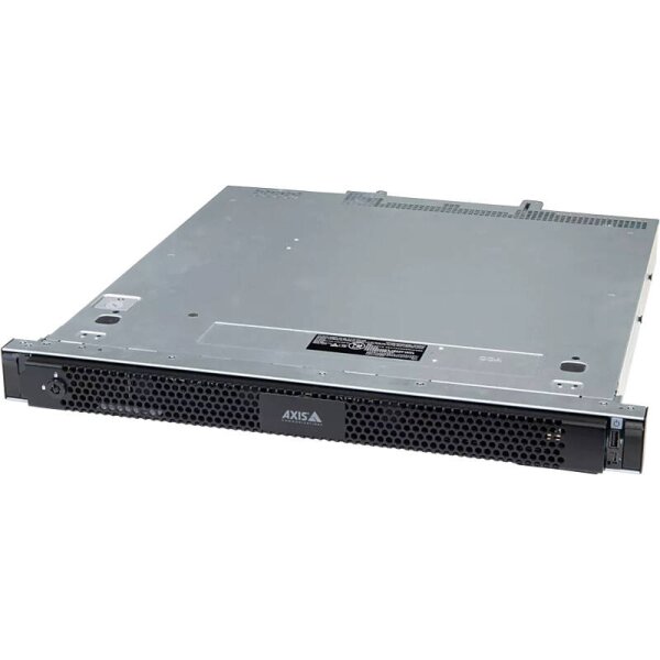 AXIS S1224 NVR 24-Kanal, 12 TB
