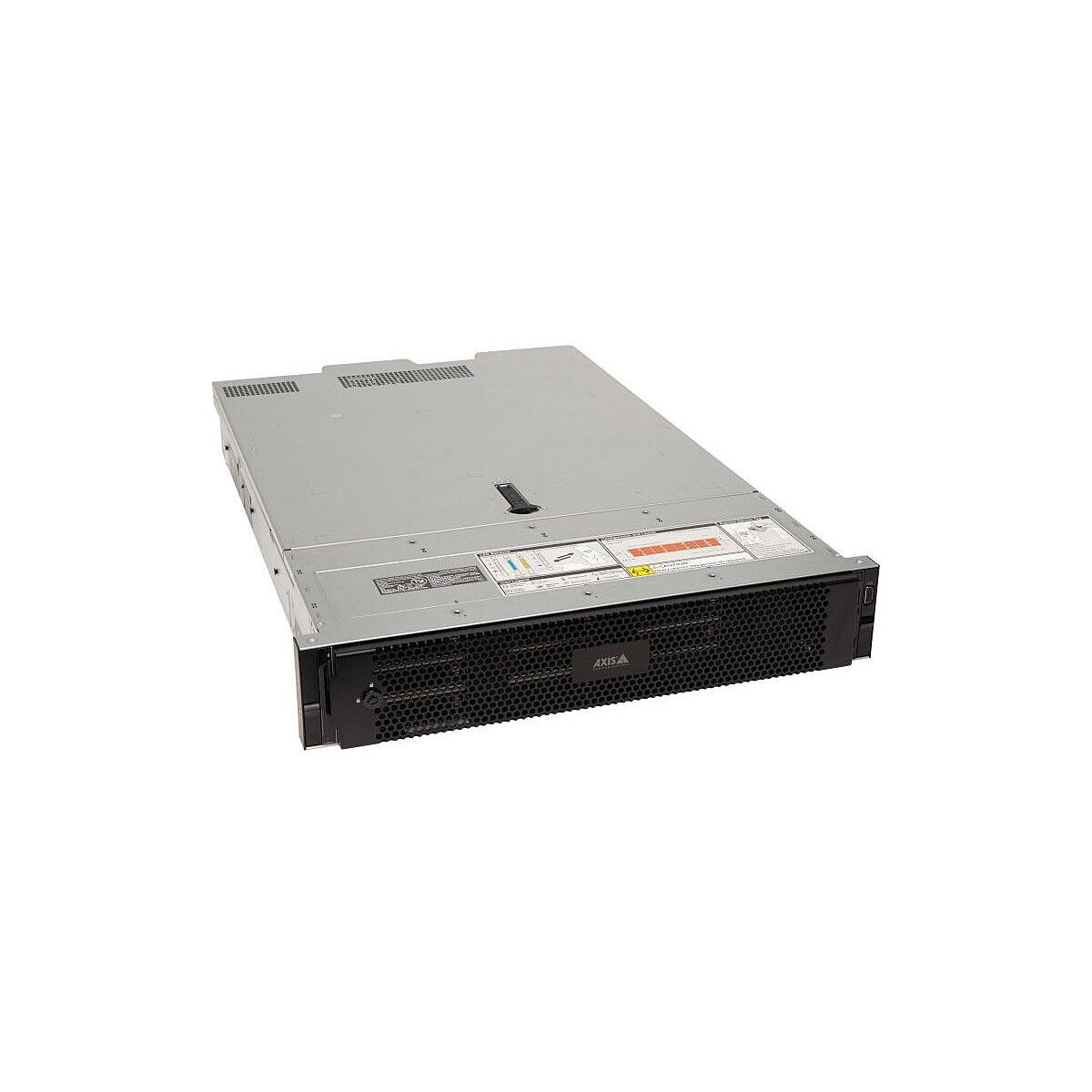 AXIS S1264 144TB Netzwerk Video Rekorder, 64 Kanal
