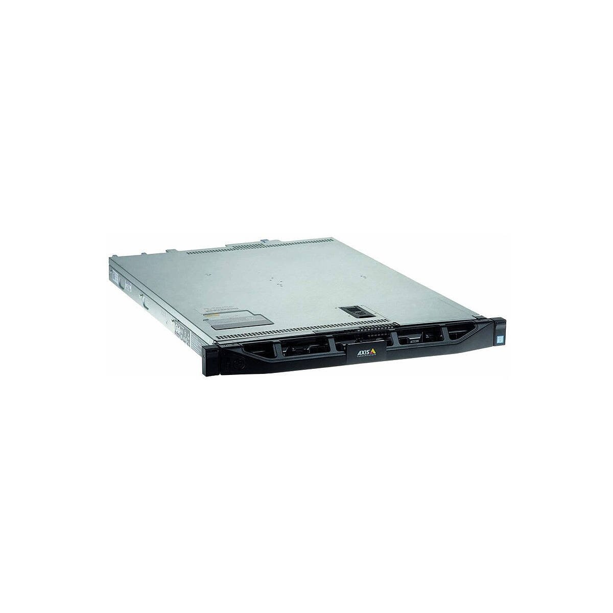 Axis S1132 NVR 32-Kanal, Rack