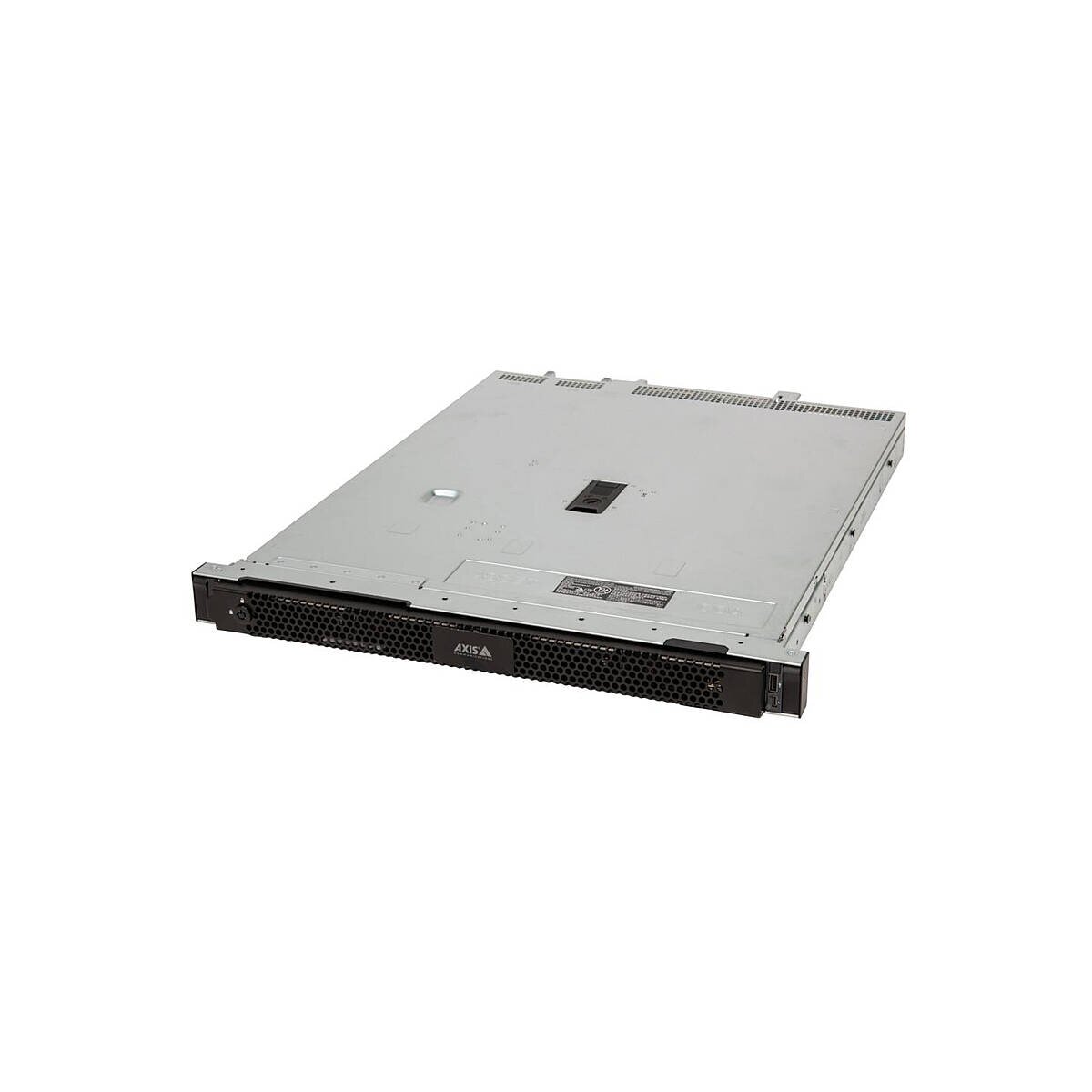 AXIS S1232 NVR 32-Kanal, 32 TB