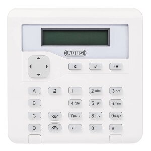 ABUS AZBE10000 Bedienteil Terxon SX - 2023