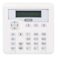 ABUS AZBE10000 Bedienteil Terxon SX - 2023
