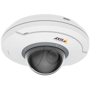 AXIS M5075-G IP-Kamera 1080p PTZ PoE IP51
