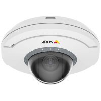 AXIS M5075-G IP-Kamera 1080p PTZ PoE IP51