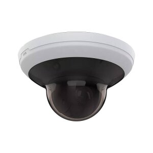 AXIS M5000-G IP-Kamera 3x 5MP (1080p PTZ) PoE IP51