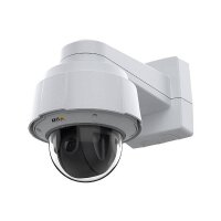 AXIS Q6078-E 50HZ IP-Kamera 4K T/N PTZ PoE IP67